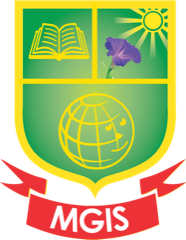 Morning Glory International School crest
